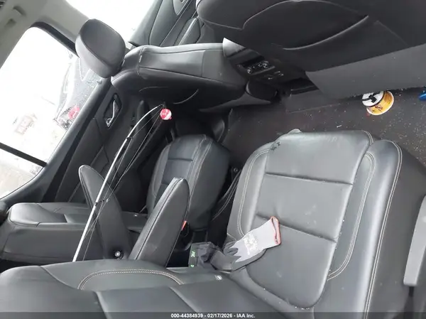 1GNEVHKW1KJ209078 2019 CHEVROLET TRAVERSE - Image 8