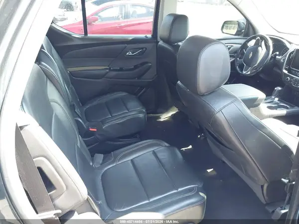 1GNEVHKW1KJ209453 2019 CHEVROLET TRAVERSE - Image 8