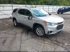 1GNEVHKW1KJ231999 2019 CHEVROLET TRAVERSE