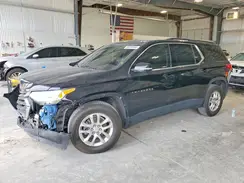1GNEVHKW1KJ238984 2019 CHEVROLET TRAVERSE