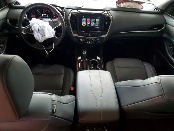 1GNEVHKW1KJ238984 2019 CHEVROLET TRAVERSE - Image 8