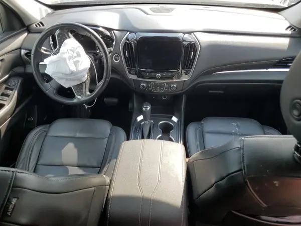 1GNEVHKW1KJ240377 2019 CHEVROLET TRAVERSE - Image 8