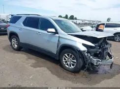 1GNEVHKW1KJ271872 2019 CHEVROLET TRAVERSE