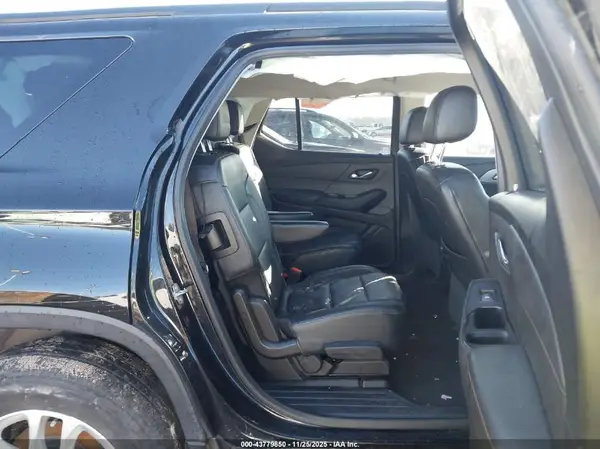 1GNEVHKW1KJ272701 2019 CHEVROLET TRAVERSE - Image 8
