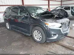 1GNEVHKW1KJ282483 2019 CHEVROLET TRAVERSE