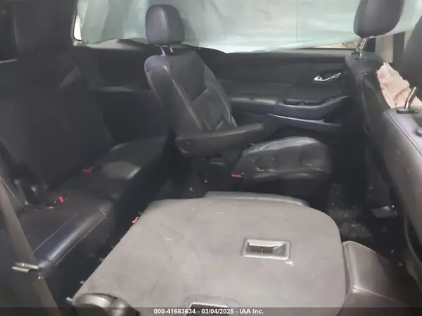 1GNEVHKW1KJ290826 2019 CHEVROLET TRAVERSE - Image 8