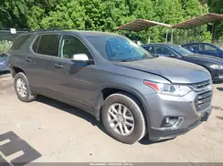 1GNEVHKW1KJ295704 2019 CHEVROLET TRAVERSE