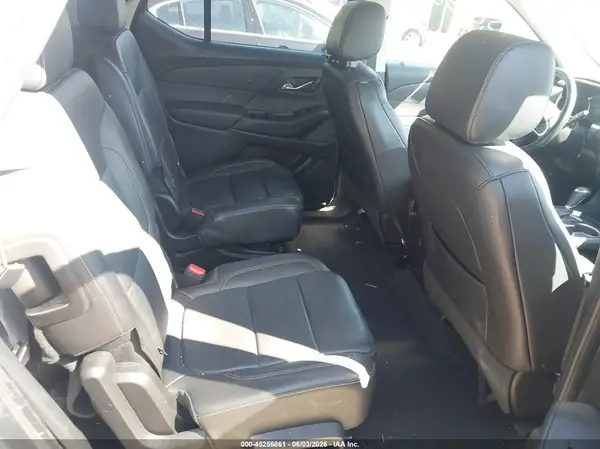 1GNEVHKW1KJ295704 2019 CHEVROLET TRAVERSE - Image 8