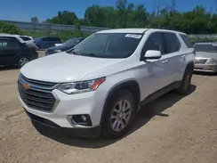 1GNEVHKW1KJ303140 2019 CHEVROLET TRAVERSE