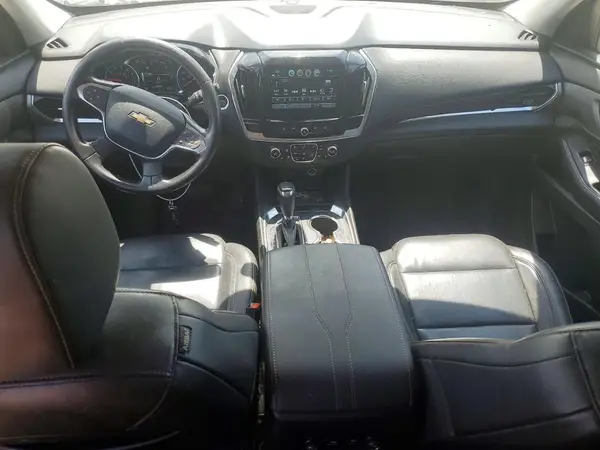1GNEVHKW1KJ303140 2019 CHEVROLET TRAVERSE - Image 8