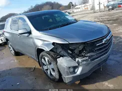 1GNEVHKW1KJ309715 2019 CHEVROLET TRAVERSE