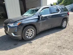 1GNEVHKW1KJ311772 2019 CHEVROLET TRAVERSE