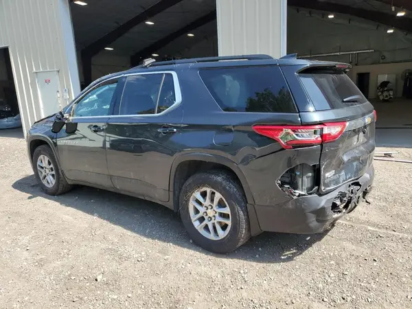 1GNEVHKW1KJ311772 2019 CHEVROLET TRAVERSE - Image 2