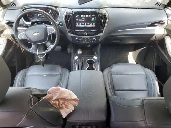1GNEVHKW1KJ311772 2019 CHEVROLET TRAVERSE - Image 8