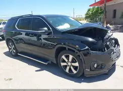 1GNEVHKW1LJ107474 2020 CHEVROLET TRAVERSE