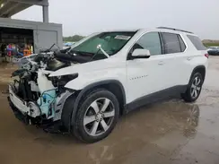 1GNEVHKW1LJ112982 2020 CHEVROLET TRAVERSE