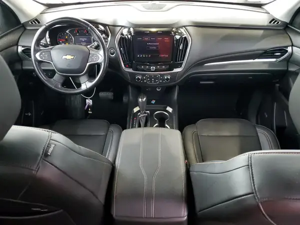 1GNEVHKW1LJ112982 2020 CHEVROLET TRAVERSE - Image 8