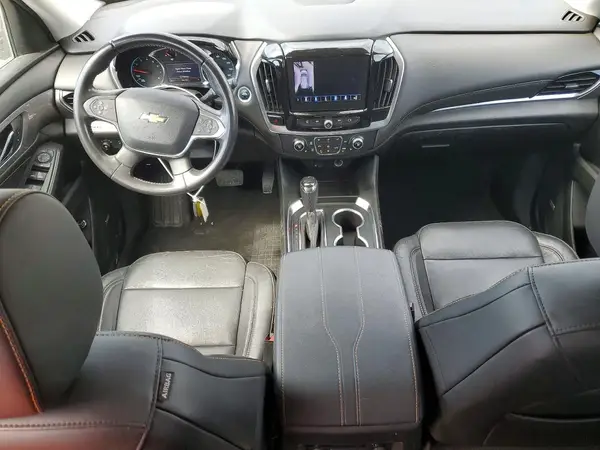 1GNEVHKW1LJ137915 2020 CHEVROLET TRAVERSE - Image 8