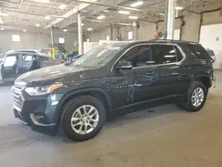 1GNEVHKW1LJ142726 2020 CHEVROLET TRAVERSE
