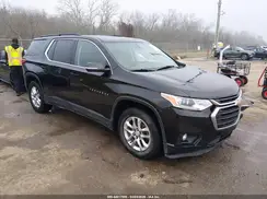 1GNEVHKW1LJ144167 2020 CHEVROLET TRAVERSE