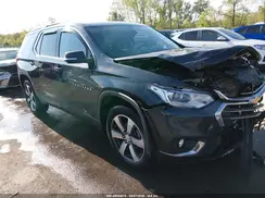 1GNEVHKW1LJ152513 2020 CHEVROLET TRAVERSE
