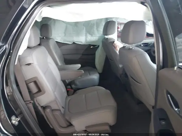 1GNEVHKW1LJ155377 2020 CHEVROLET TRAVERSE - Image 8
