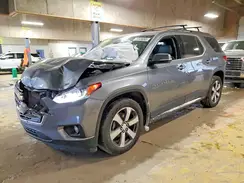 1GNEVHKW1LJ158473 2020 CHEVROLET TRAVERSE
