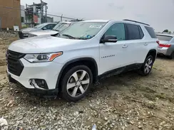 1GNEVHKW1LJ168601 2020 CHEVROLET TRAVERSE