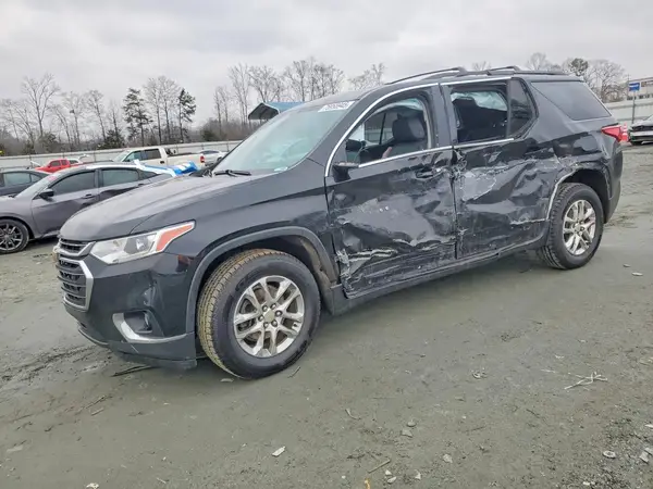 1GNEVHKW1LJ172955 2020 CHEVROLET TRAVERSE - Image 1