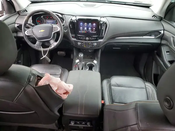 1GNEVHKW1LJ172955 2020 CHEVROLET TRAVERSE - Image 8