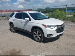 1GNEVHKW1LJ173295 2020 CHEVROLET TRAVERSE