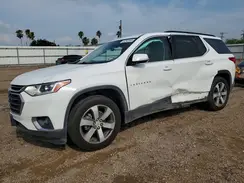 1GNEVHKW1LJ173989 2020 CHEVROLET TRAVERSE