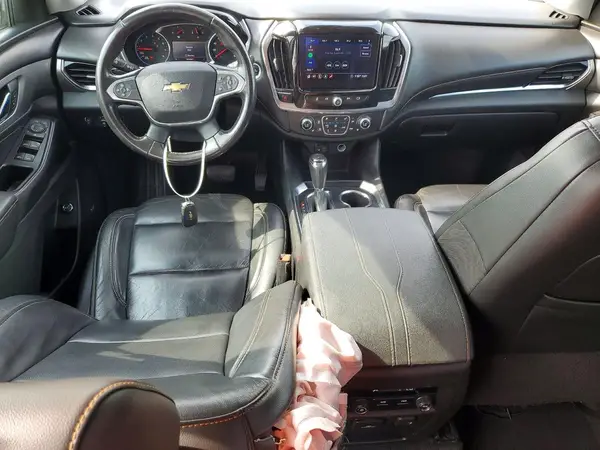 1GNEVHKW1LJ173989 2020 CHEVROLET TRAVERSE - Image 8