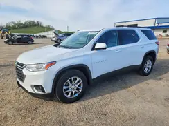 1GNEVHKW1LJ190498 2020 CHEVROLET TRAVERSE