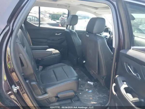 1GNEVHKW1LJ213939 2020 CHEVROLET TRAVERSE - Image 8