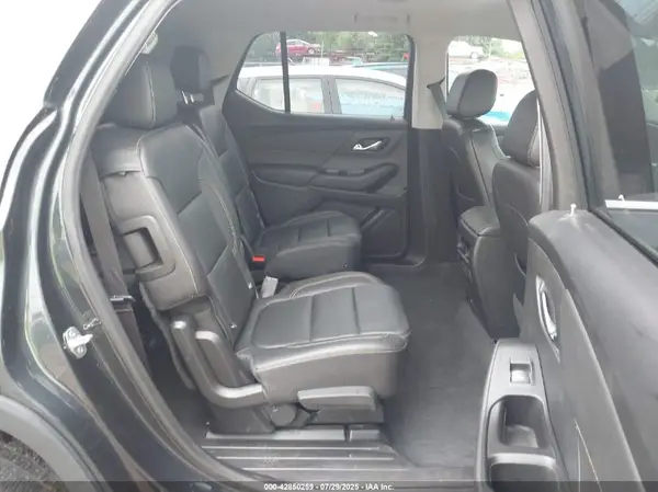 1GNEVHKW1LJ214962 2020 CHEVROLET TRAVERSE - Image 8