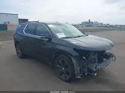 1GNEVHKW1LJ215299 2020 CHEVROLET TRAVERSE