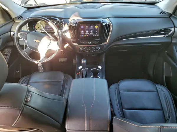 1GNEVHKW1LJ221670 2020 CHEVROLET TRAVERSE - Image 8