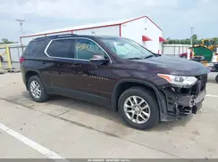 1GNEVHKW1LJ222947 2020 CHEVROLET TRAVERSE