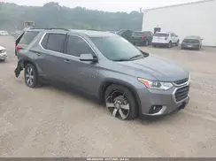 1GNEVHKW1LJ230658 2020 CHEVROLET TRAVERSE