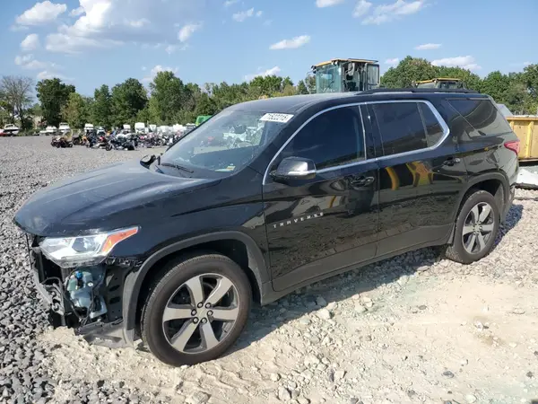 1GNEVHKW1LJ230921 2020 CHEVROLET TRAVERSE - Image 1