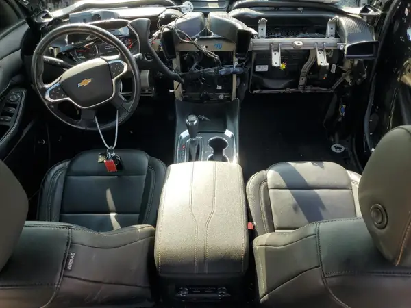 1GNEVHKW1LJ230921 2020 CHEVROLET TRAVERSE - Image 8