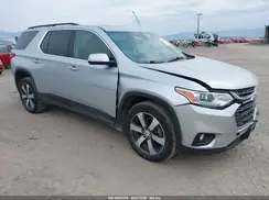 1GNEVHKW1LJ233852 2020 CHEVROLET TRAVERSE
