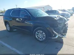 1GNEVHKW1LJ240851 2020 CHEVROLET TRAVERSE