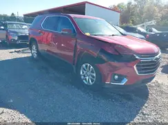 1GNEVHKW1LJ241885 2020 CHEVROLET TRAVERSE