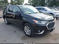 1GNEVHKW1LJ255060 2020 CHEVROLET TRAVERSE