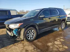 1GNEVHKW1LJ256709 2020 CHEVROLET TRAVERSE