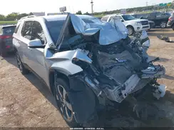 1GNEVHKW1LJ263563 2020 CHEVROLET TRAVERSE