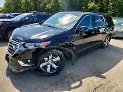 1GNEVHKW1LJ271260 2020 CHEVROLET TRAVERSE