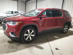 1GNEVHKW1LJ285773 2020 CHEVROLET TRAVERSE